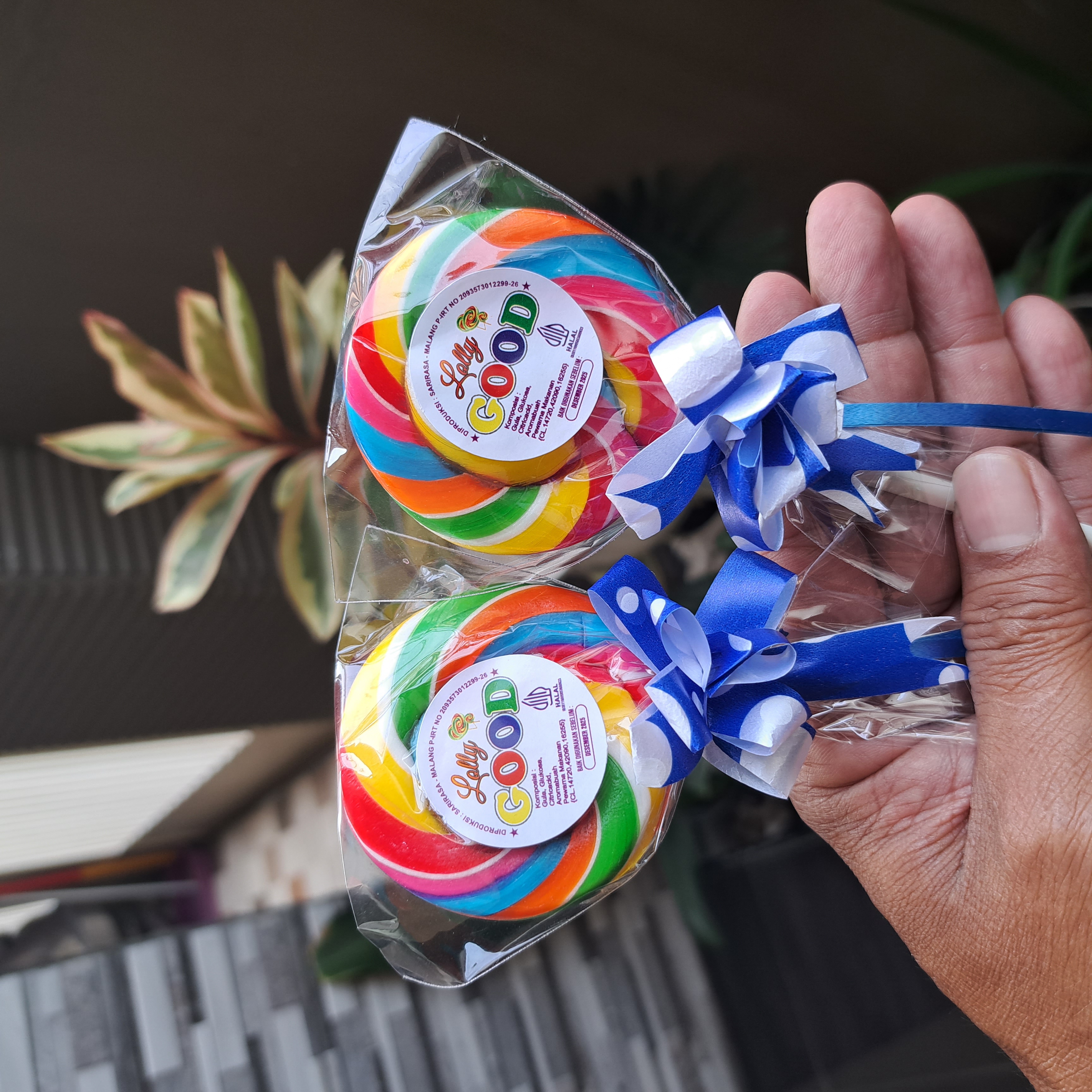 LollyGood 4